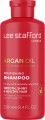 Lee Stafford - Argan Oil Nourishing Shampoo - 250 Ml