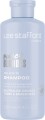 Lee Stafford - Bleach Blondes Ice White Toning Shampoo - 250 Ml