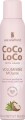 Lee Stafford - Coco Loco Volumising Mousse - 200 Ml