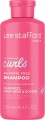 Lee Stafford - For The Love Of Curls Shampoo - 250 Ml