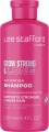 Lee Stafford - Grow Strong Long Activation Shampoo - 250 Ml