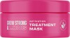 Lee Stafford - Grow Strong Long Activation Treatment Mask - 200 Ml