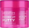 Lee Stafford - Messed Up Putty - 50 Ml