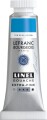 Lefranc Bourgeois - Ex-Fin Gouache Maling - Azur Blå - 15 Ml