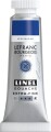 Lefranc Bourgeois - Ex-Fin Gouache Maling - Blå Marine - 15 Ml