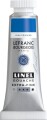 Lefranc Bourgeois - Ex-Fin Gouache Maling - France Blå - 15 Ml