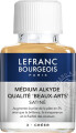 Lefranc Bourgeois - Quick Drying Alkyd Medium 75 Ml