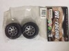 Left Tires 2Pcs - A949-01 - Wltoys