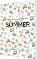 Leg Læring Og Krea Om Sommer
