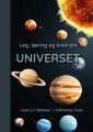 Leg Læring Og Krea Om Universet