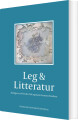 Leg Litteratur