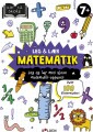 Leg Og Lær Aktivitetsbog - Matematik - 