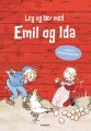 Leg Og Lær Med Emil Og Ida - 