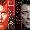 David Bowie - Legacy - Deluxe - 