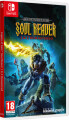 Legacy Of Kain Soul Reaver 1 And 2 Remastered