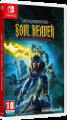 Legacy Of Kain Soul Reaver 1 And 2 Remastered