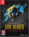 Legacy Of Kain Soul Reaver 1 2 Remastered Deluxe Edition