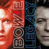 David Bowie - Legacy - 