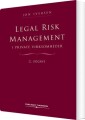 Legal Risk Management I Private Virksomheder - 