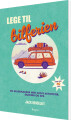 Lege Til Bilferien