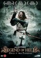 Legend Of Hell - 