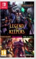 Legend Of Keepers