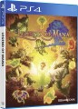 Legend Of Mana Remastered Import