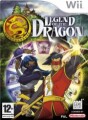 Legend Of The Dragon