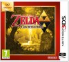Legend Of Zelda A Link Between Worlds - 