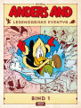 Legendariske Eventyr 01