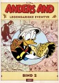 Legendariske Eventyr 02