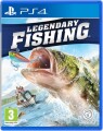 Legendary Fishing - 
