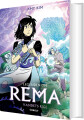Legenden Om Rema 2 Vandets Rige
