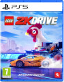 Lego 2K Drive Awesome Edition - 
