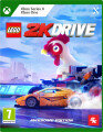 Lego 2K Drive Awesome Edition - 