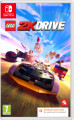 Lego 2K Drive Code In Box - 