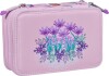 Lego - 3 Layer Pencil Case - Flowers 20291-2506