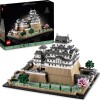 Lego Architecture - Himeji-Borgen - 21060