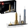 Lego Architecture - New York City - 21028