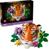 Lego Art - Faunasamlingen - Tiger - 31217