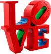 Lego - Art - Love 31214