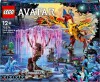 Lego Avatar - Toruk Makto Og Sjælenes Træ - 75574