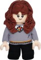 Lego - Hermione Granger Bamse - Harry Potter - 43 Cm