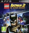 Lego Batman 2 Dc Super Heroes Import - 