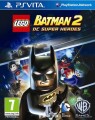 Lego Batman 2 Dc Super Heroes Import - 