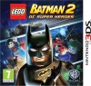Lego Batman 2 Dc Super Heroes Nl - 