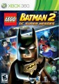 Lego Batman 2 Dc Super Heroes Platinum Hits Import - 