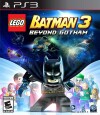 Lego Batman 3 Beyond Gotham Import