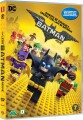 Lego Batman Filmen The Lego Batman Movie - 