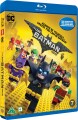 Lego Batman Filmen The Lego Batman Movie - 